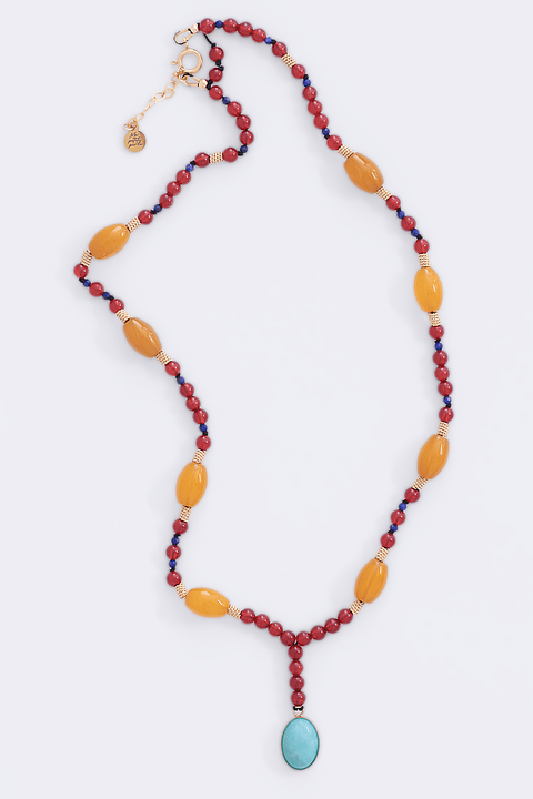 Solara necklace