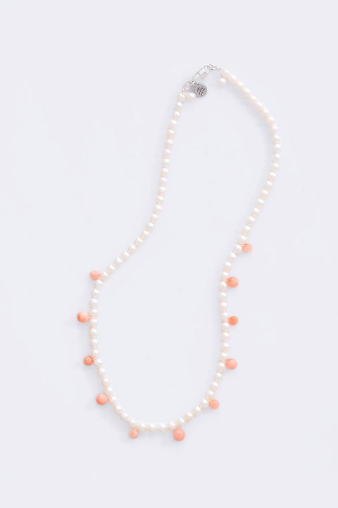 Rosalie necklace