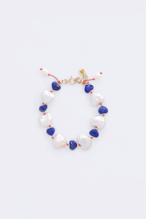 Ivy bracelet