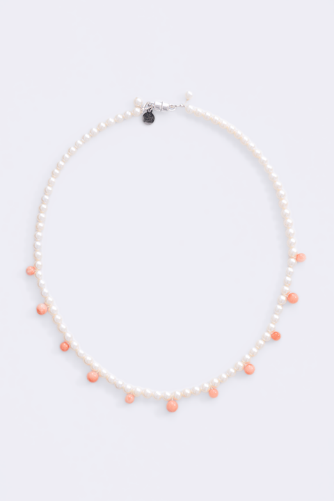 Rosalie necklace