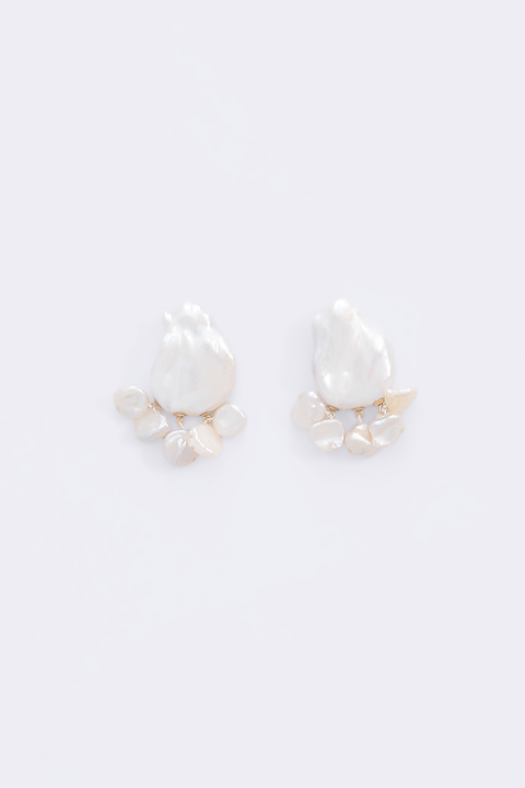 Inara earrings