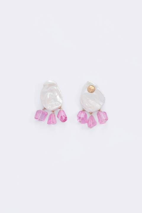 Azalea earrings Limited