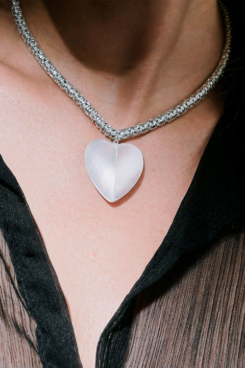 Chloe necklace