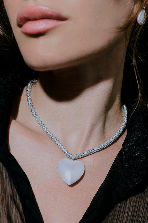 Chloe necklace