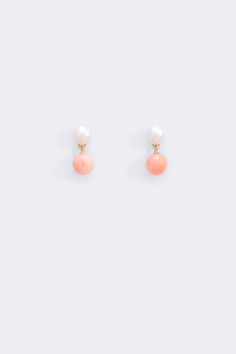 Lucie earrings