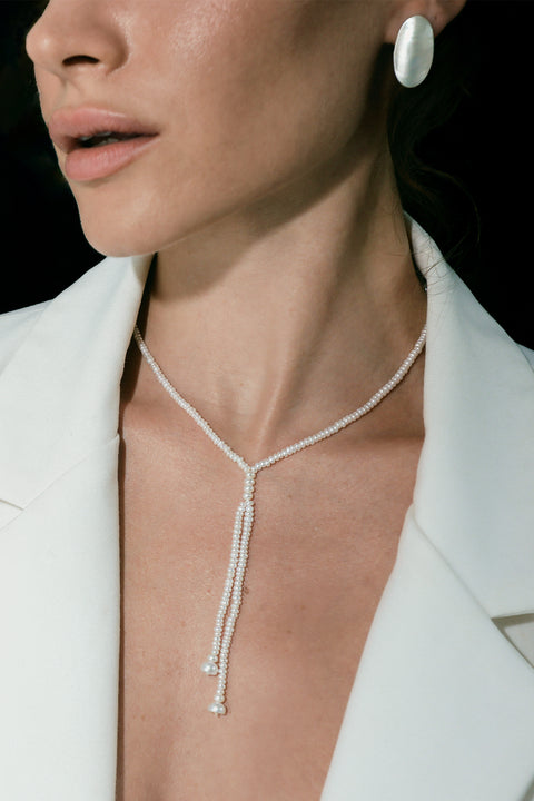Linet necklace