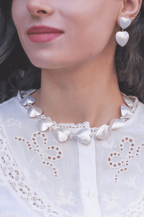 Isabelle necklace