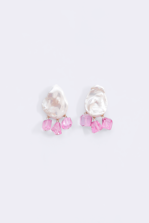 Azalea earrings Limited