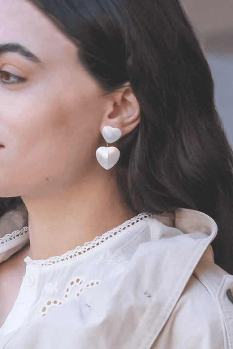 Eve earrings