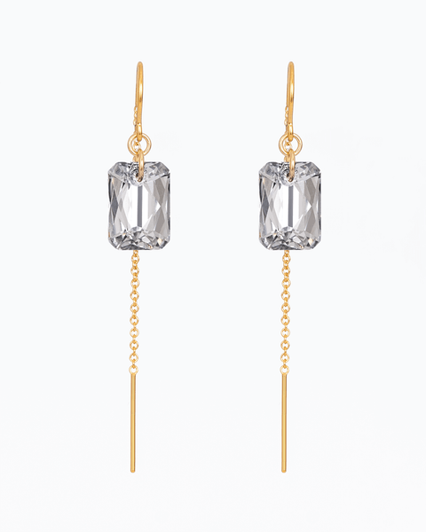 Alma earrings