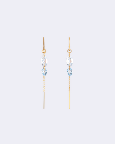 Aveline earrings