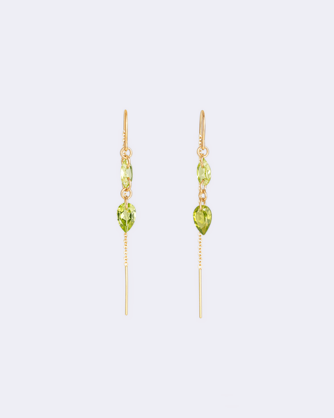 Ave earrings