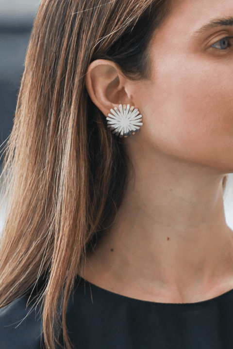Soleil earrings