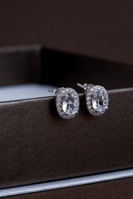 עגילי דיאנה